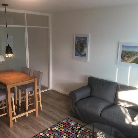 Austernfischer - Berliner Ring 25, Fewo 6 Appartement Wyk auf Föhr Buitenkant foto