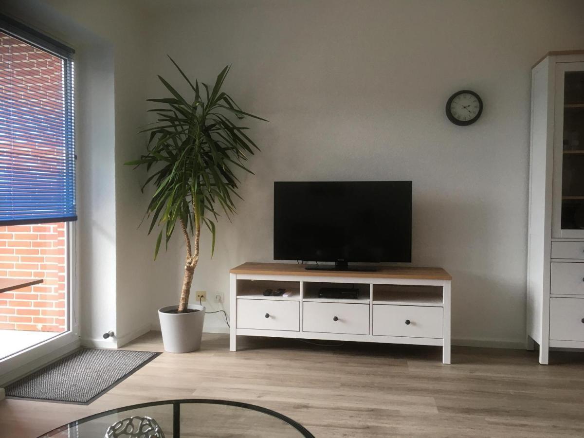 Austernfischer - Berliner Ring 25, Fewo 6 Appartement Wyk auf Föhr Buitenkant foto